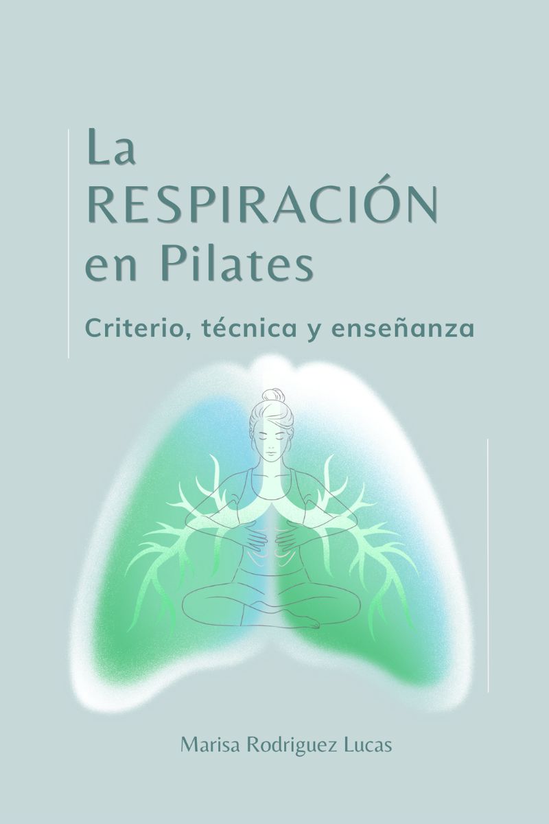La respiracion en Pilates